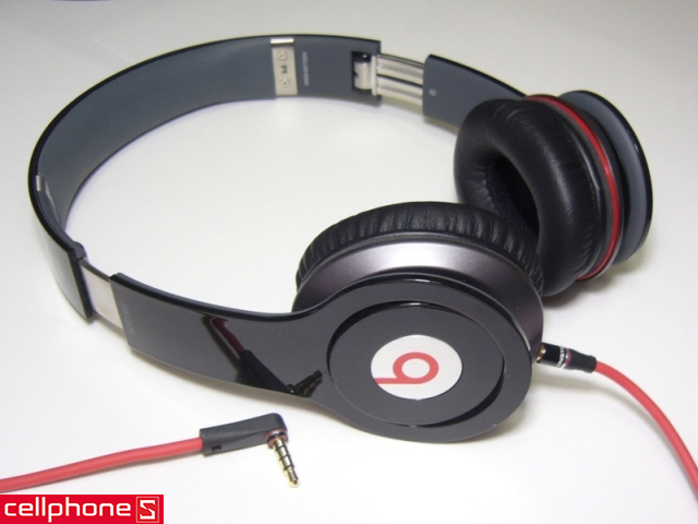 Tai nghe Beats by Dr. Dre Beats Solo