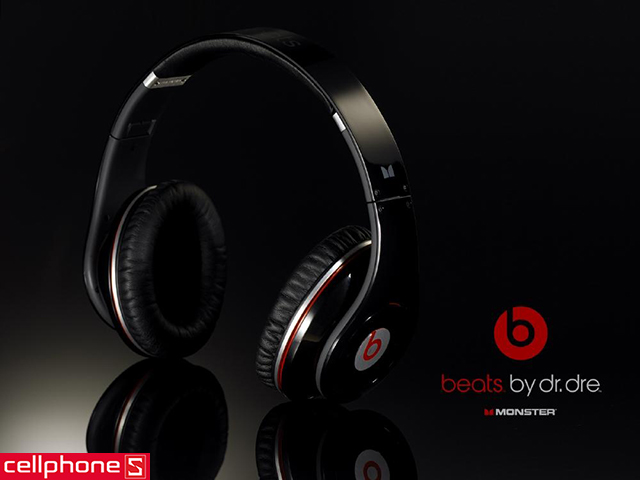 Tai nghe Beats by Dr. Dre Beats Solo