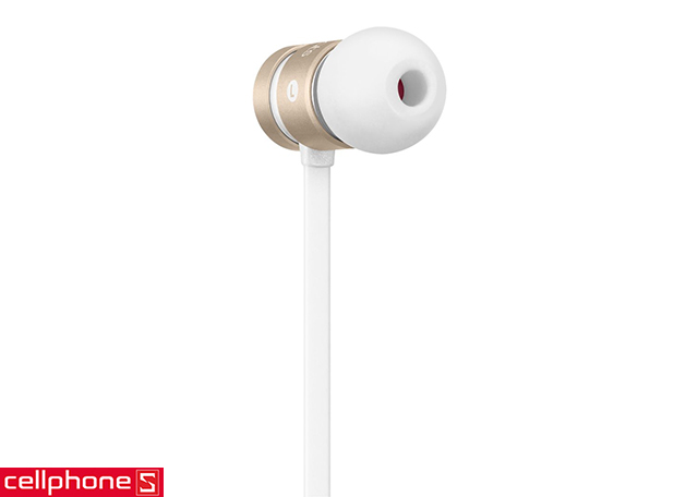 Tai nghe Beats by Dr. Dre urBeats Gold Edition