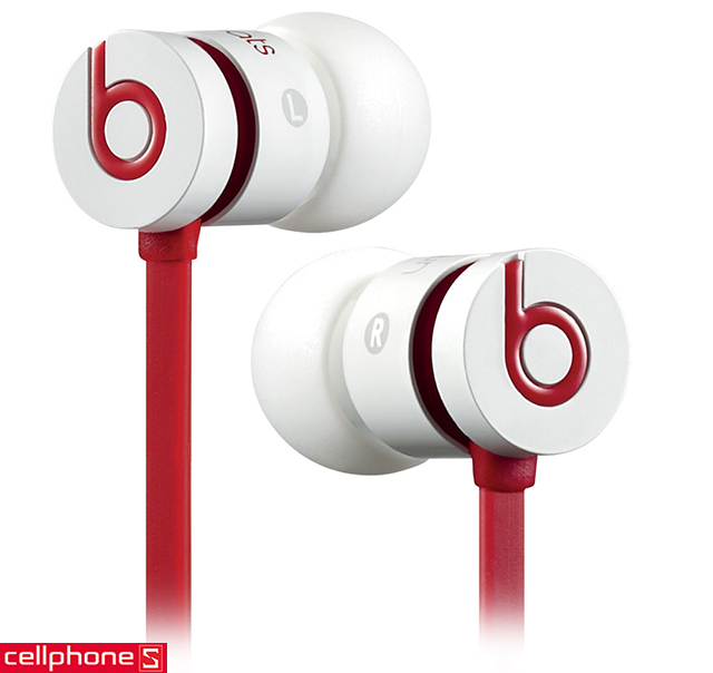 Tai nghe nhạc Beats by Dr. Dre urBeats