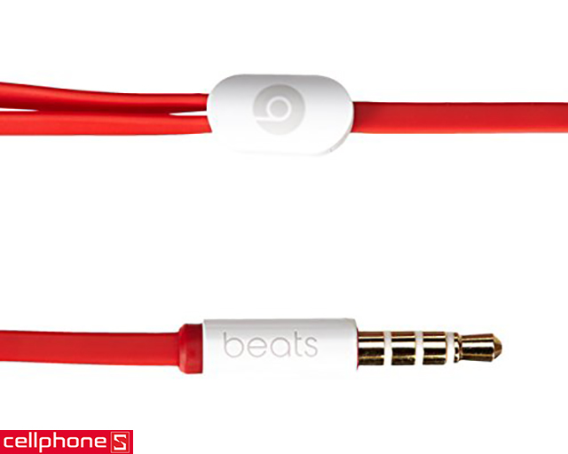 Tai nghe nhạc Beats by Dr. Dre urBeats