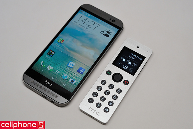 Tai nghe Bluetooth HTC Mini+ BL R120