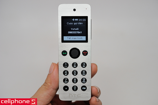 Tai nghe Bluetooth HTC Mini+ BL R120