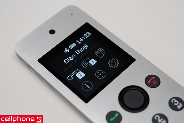 Tai nghe Bluetooth HTC Mini+ BL R120