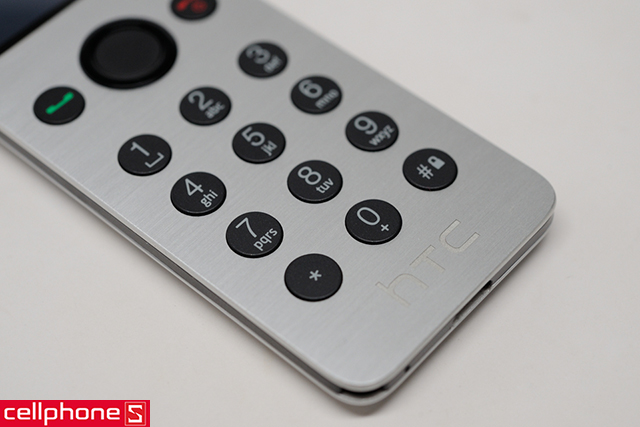 Tai nghe Bluetooth HTC Mini+ BL R120