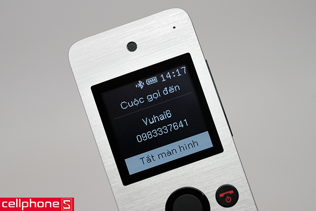 Tai nghe Bluetooth HTC Mini+ BL R120