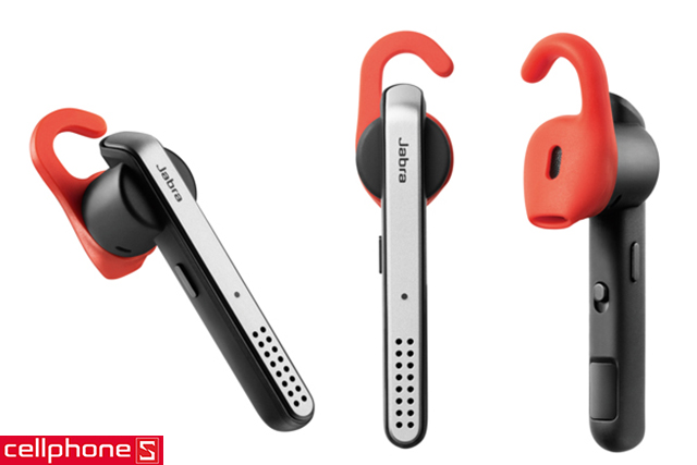 Tai nghe Bluetooth Jabra Stealth