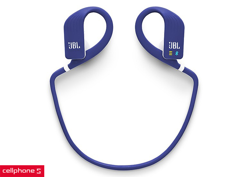 Thiết kế của tai Nghe Bluetooth JBL Endurance Dive