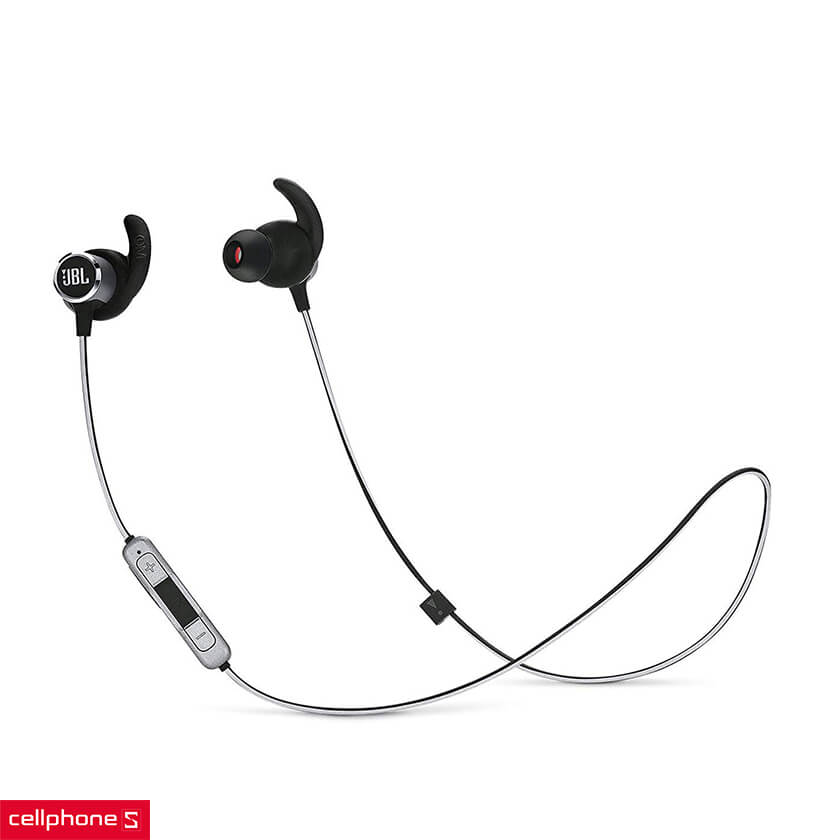 Tai nghe Bluetooth JBL Reflect Mini 2