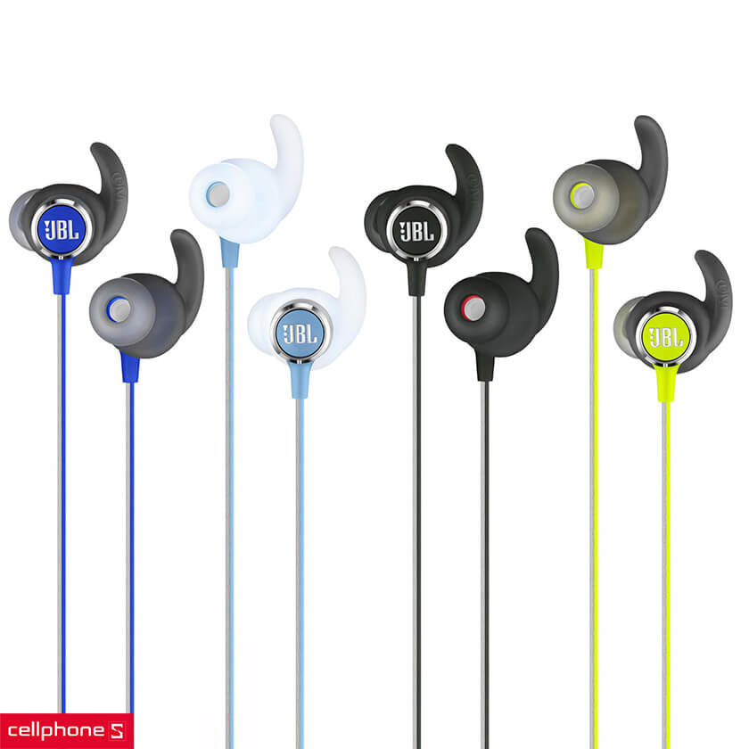 Tai nghe Bluetooth JBL Reflect Mini 2