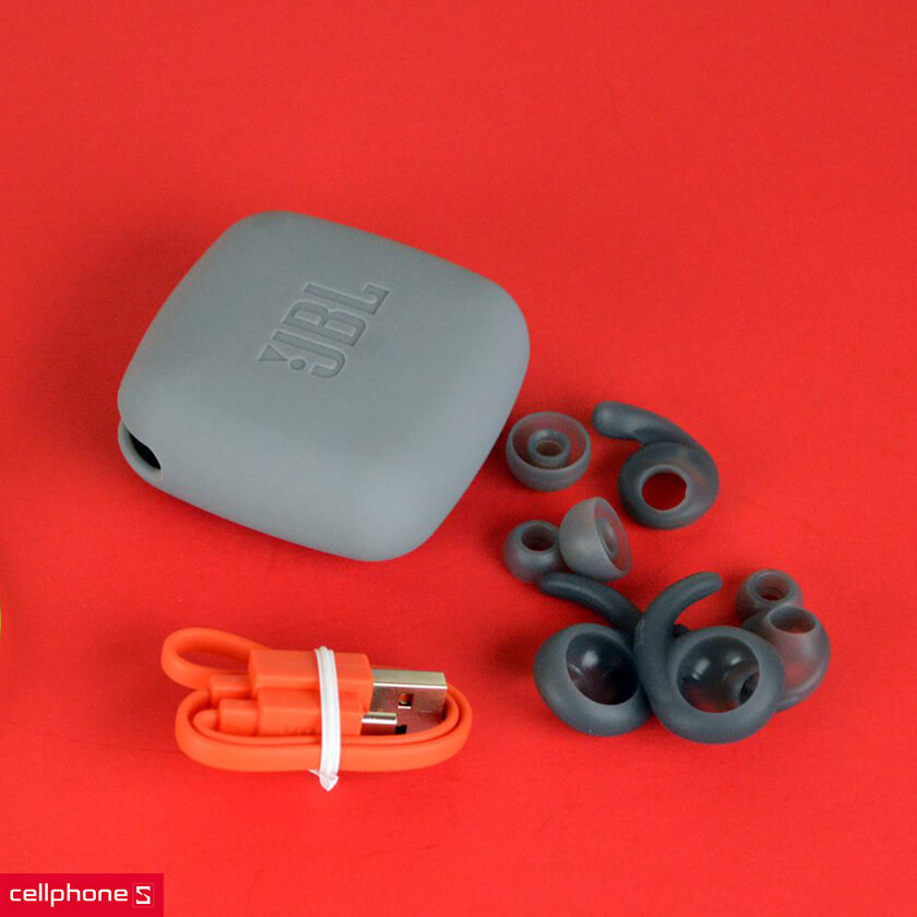 Tai nghe Bluetooth JBL Reflect Mini 2