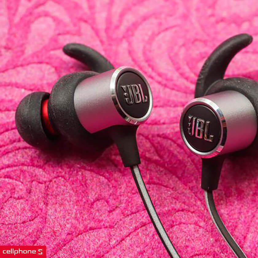 Tai nghe Bluetooth JBL Reflect Mini 2