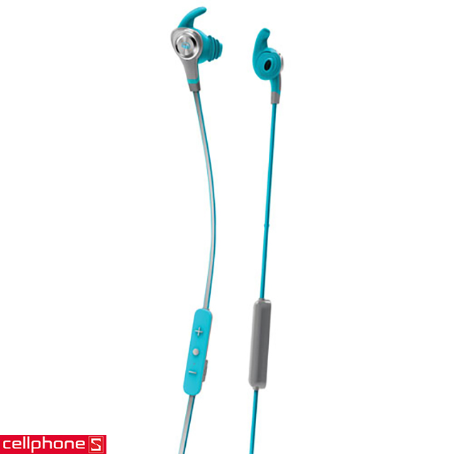 Tai nghe Bluetooth Monster iSport Intensity