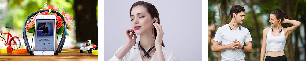 Tai nghe bluetooth Partron