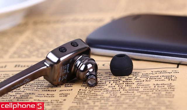 Tai nghe Bluetooth Roman Pioneer R9030