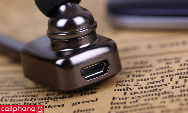 Tai nghe Bluetooth Roman Pioneer R9030