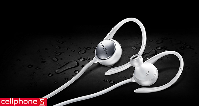 Tai nghe Bluetooth Samsung Level Active