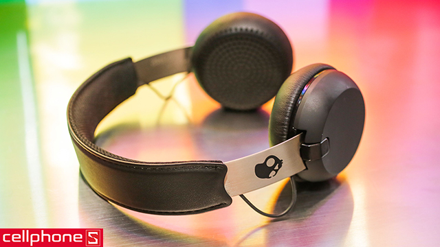 Tai nghe Bluetooth Skullcandy Grind Wireless