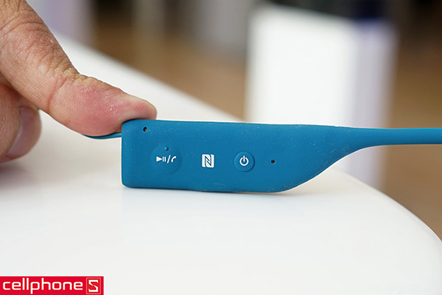 Tai nghe Bluetooth Sony SBH70