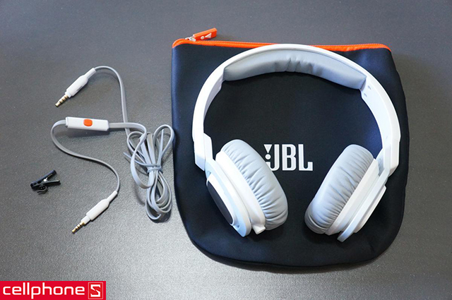 Tai nghe JBL J55i