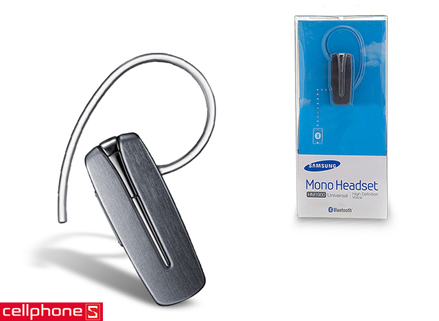 Tai nghe Samsung Bluetooth Headset HM1900