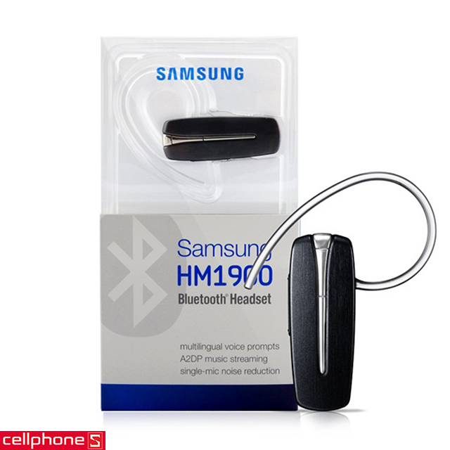 Tai nghe Samsung Bluetooth Headset HM1900