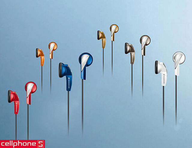 Tai nghe Sennheiser MX 365
