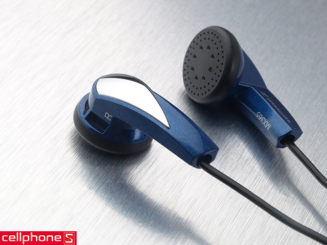 Tai nghe Sennheiser MX 365