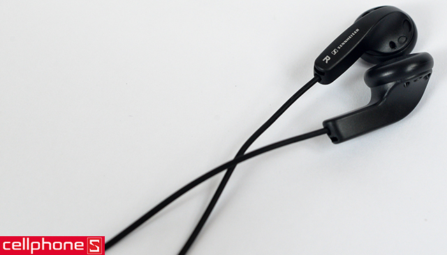 Tai nghe Sennheiser MX 400 II