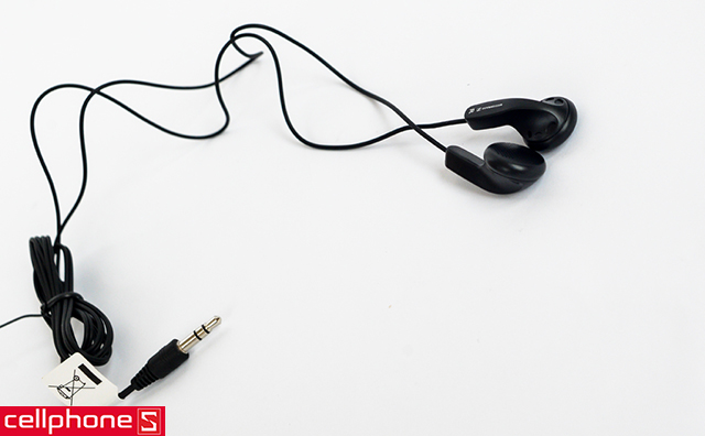 Tai nghe Sennheiser MX 400 II