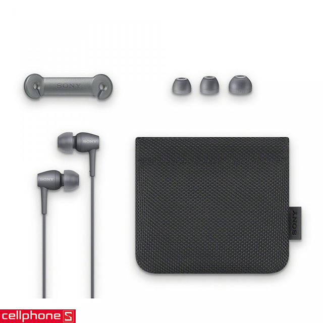 Tai nghe Sony h.ear in 2 IER-H500A