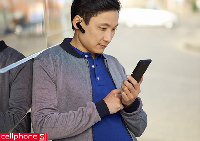 Tai nghe Bluetooth Sony MBH10
