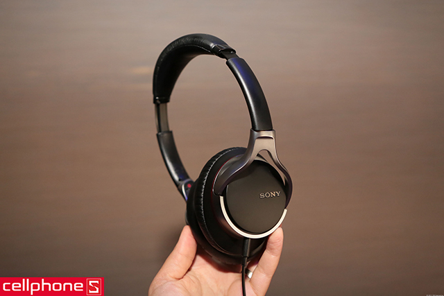 Tai nghe Sony MDR-10R