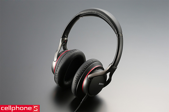 Tai nghe Sony MDR-10R