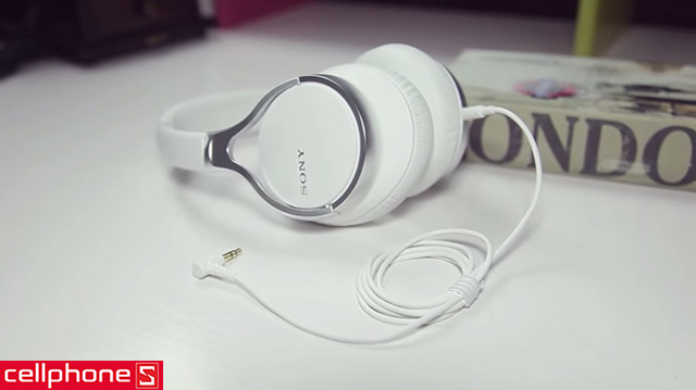 Tai nghe Sony MDR-10R