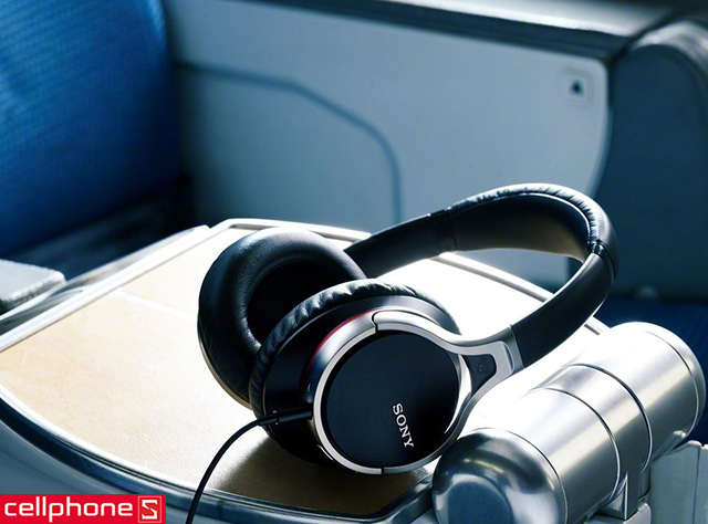 Tai nghe Sony MDR-10R