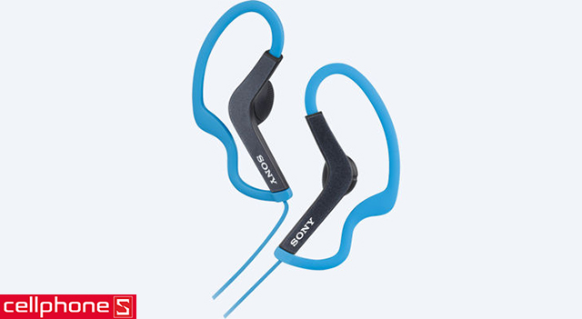 Tai nghe nhét tai Sony MDR-AS200