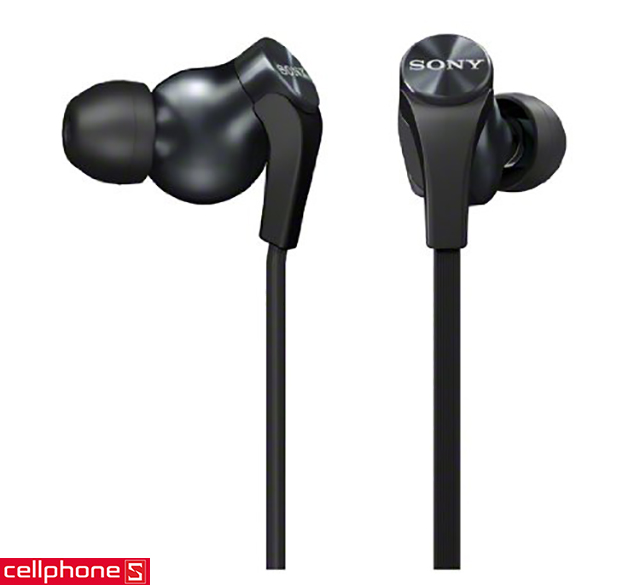 Tai nghe Sony MDR-XB60EX