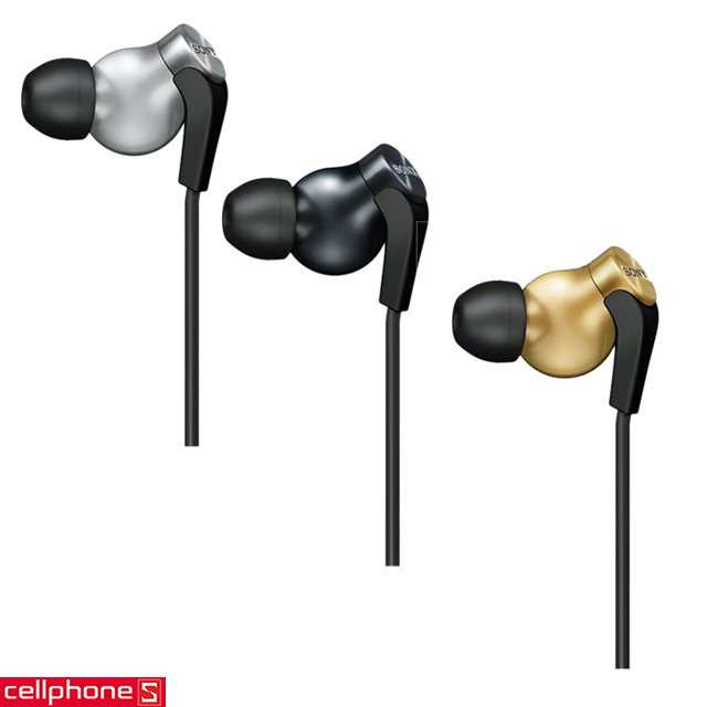 Tai nghe Sony MDR-XB60EX