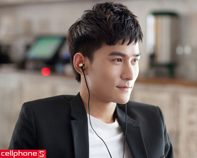 Tai nghe Sony MDR-XB60EX