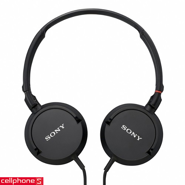 Tai nghe Sony MDR-ZX100