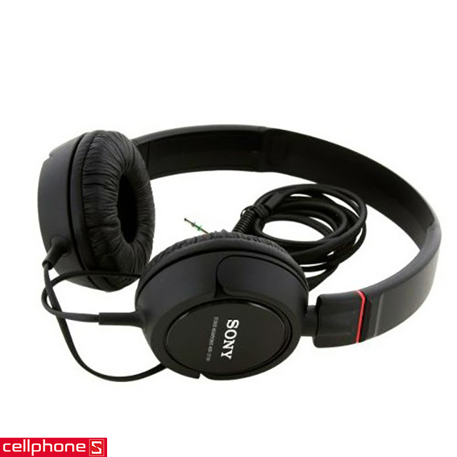 Tai nghe Sony MDR-ZX100