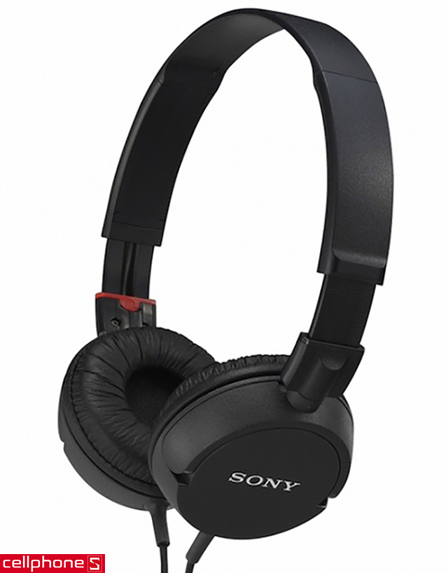 Tai nghe Sony MDR-ZX100