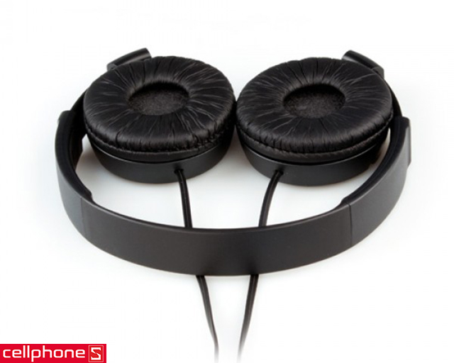 Tai nghe Sony MDR-ZX110