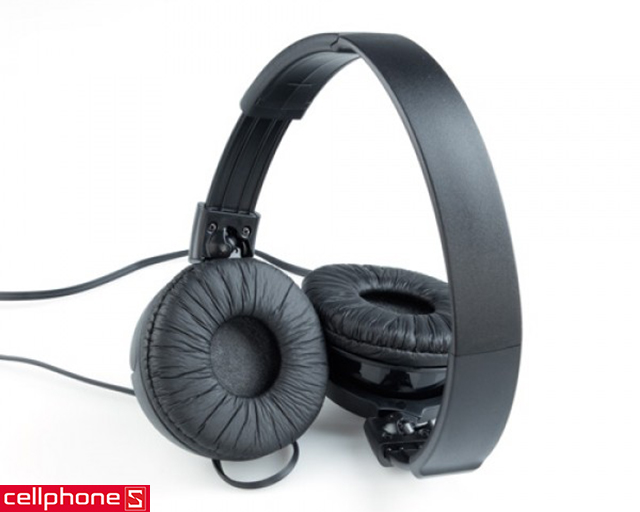 Tai nghe Sony MDR-ZX110