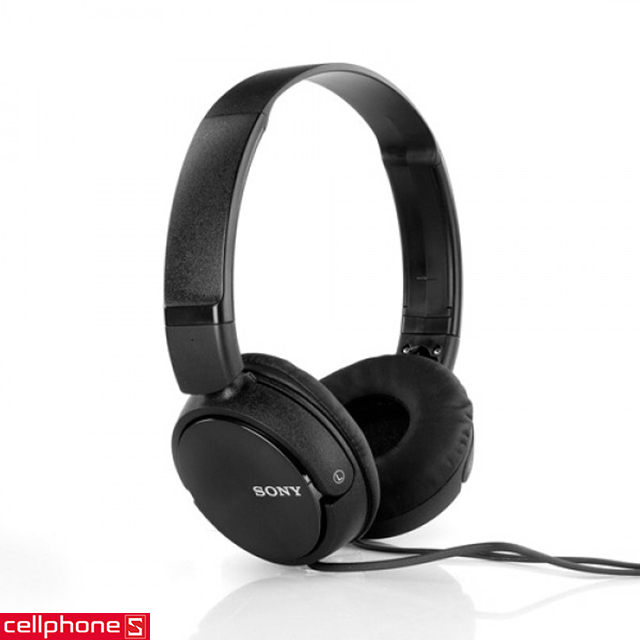 Tai nghe Sony MDR-ZX110