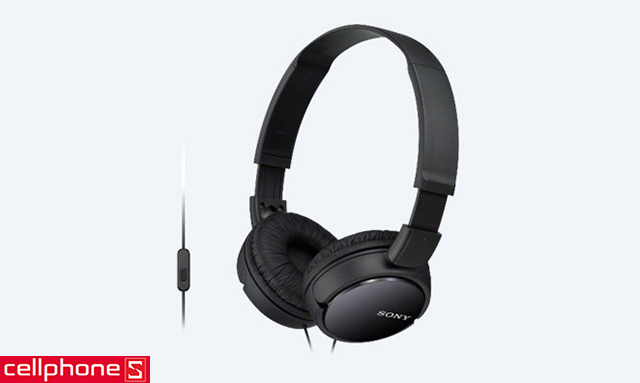 Tai nghe Sony MDR-ZX110AP