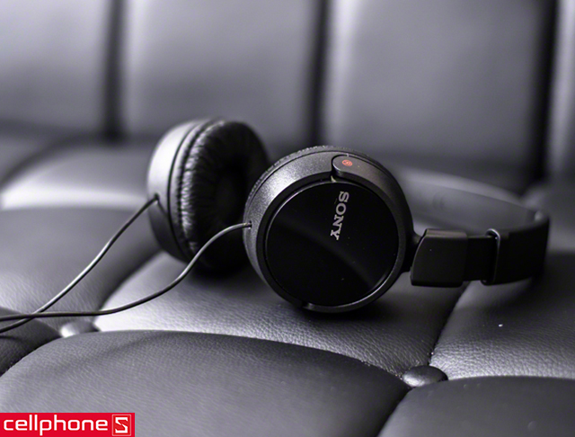 Tai nghe Sony MDR-ZX110AP
