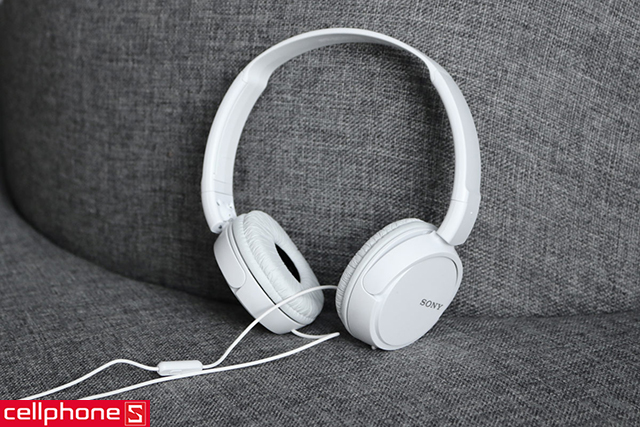 Tai nghe Sony MDR-ZX110AP