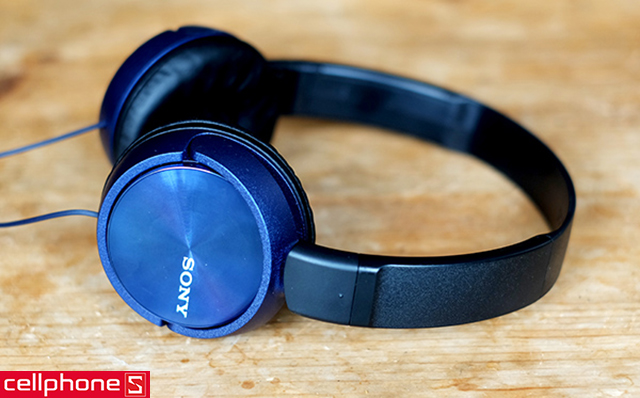 Tai nghe Sony MDR-ZX310AP